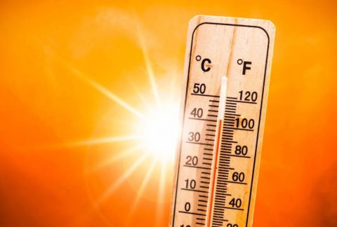 Extreme Heat